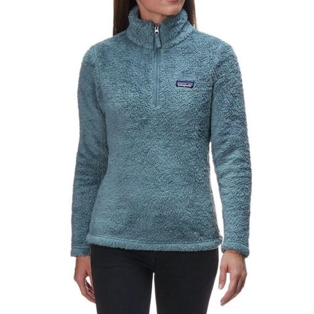 Women's Los Gatos Fleece 1/4-Zip